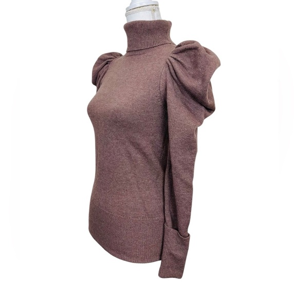 Tularosa Raelynn Sweater in Kangaroo Size Small - Picture 9 of 10